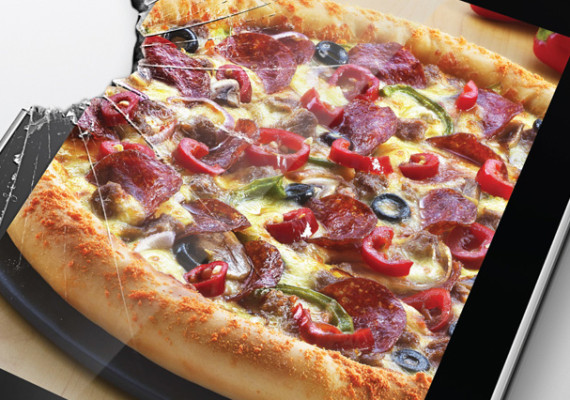 Pizza Hut – Order Online (RASAS)
